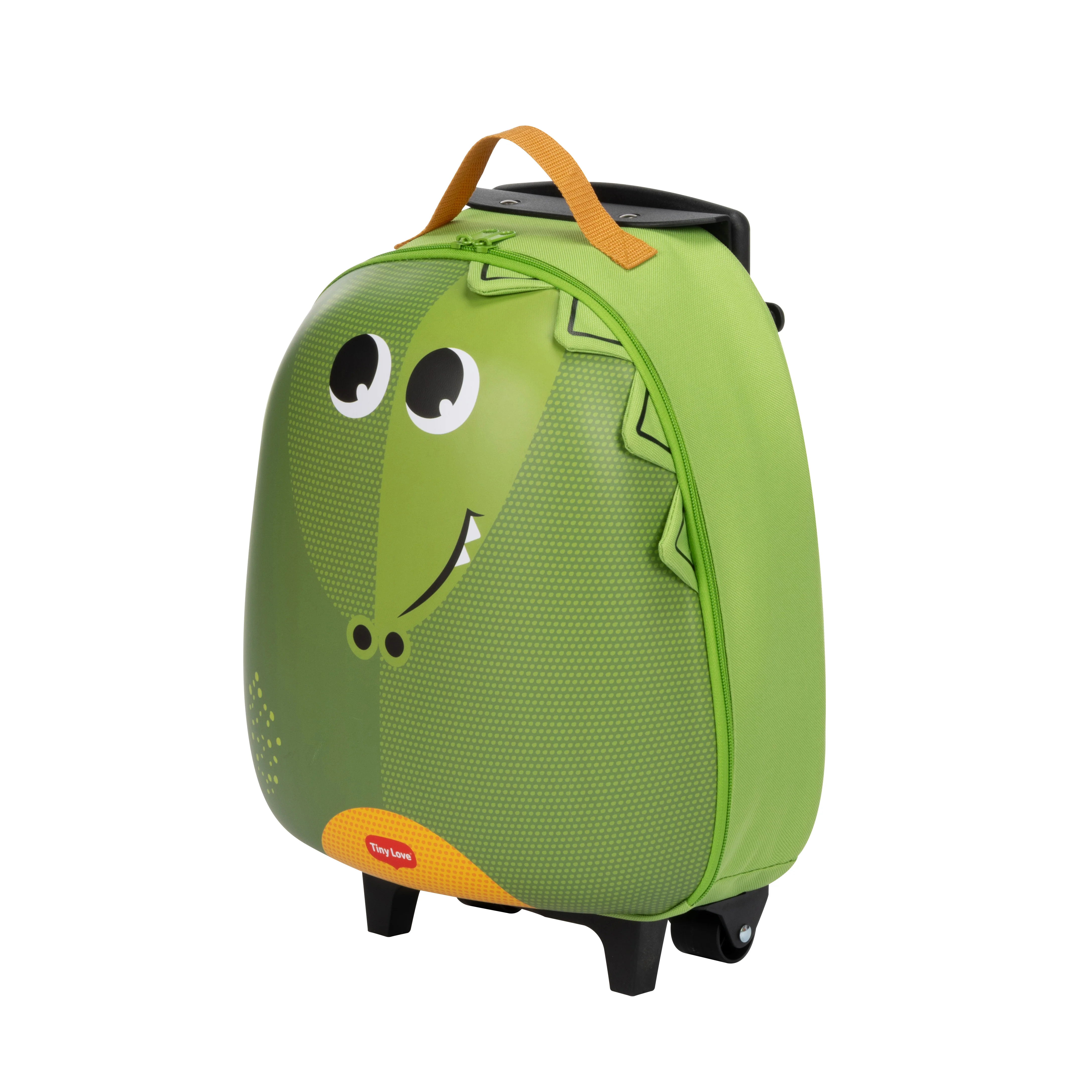 Mochila con Ruedas Tiny Croco Tiny Love - Image 3