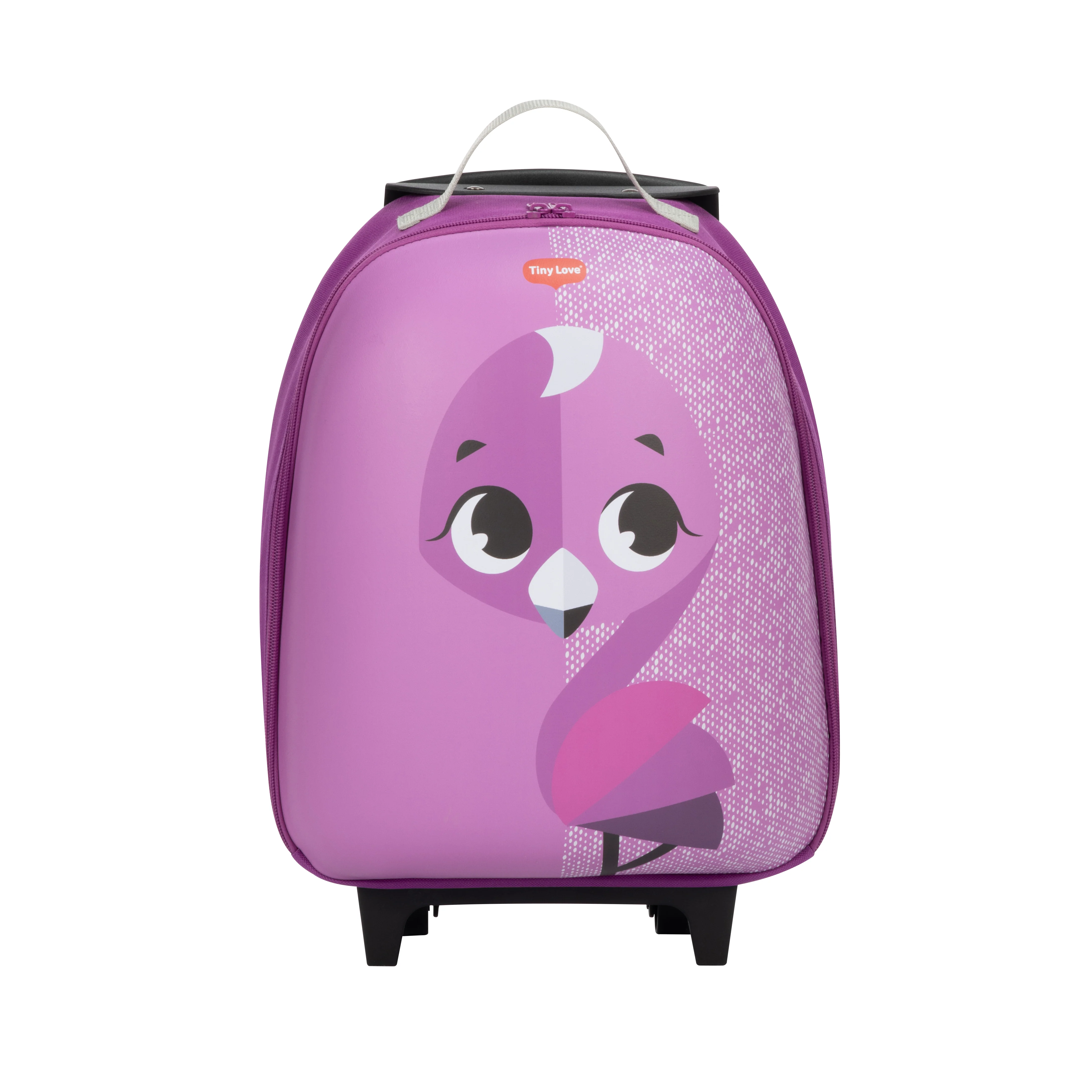 Mochila con Ruedas Tiny Flamingo Tiny Love - Image 2