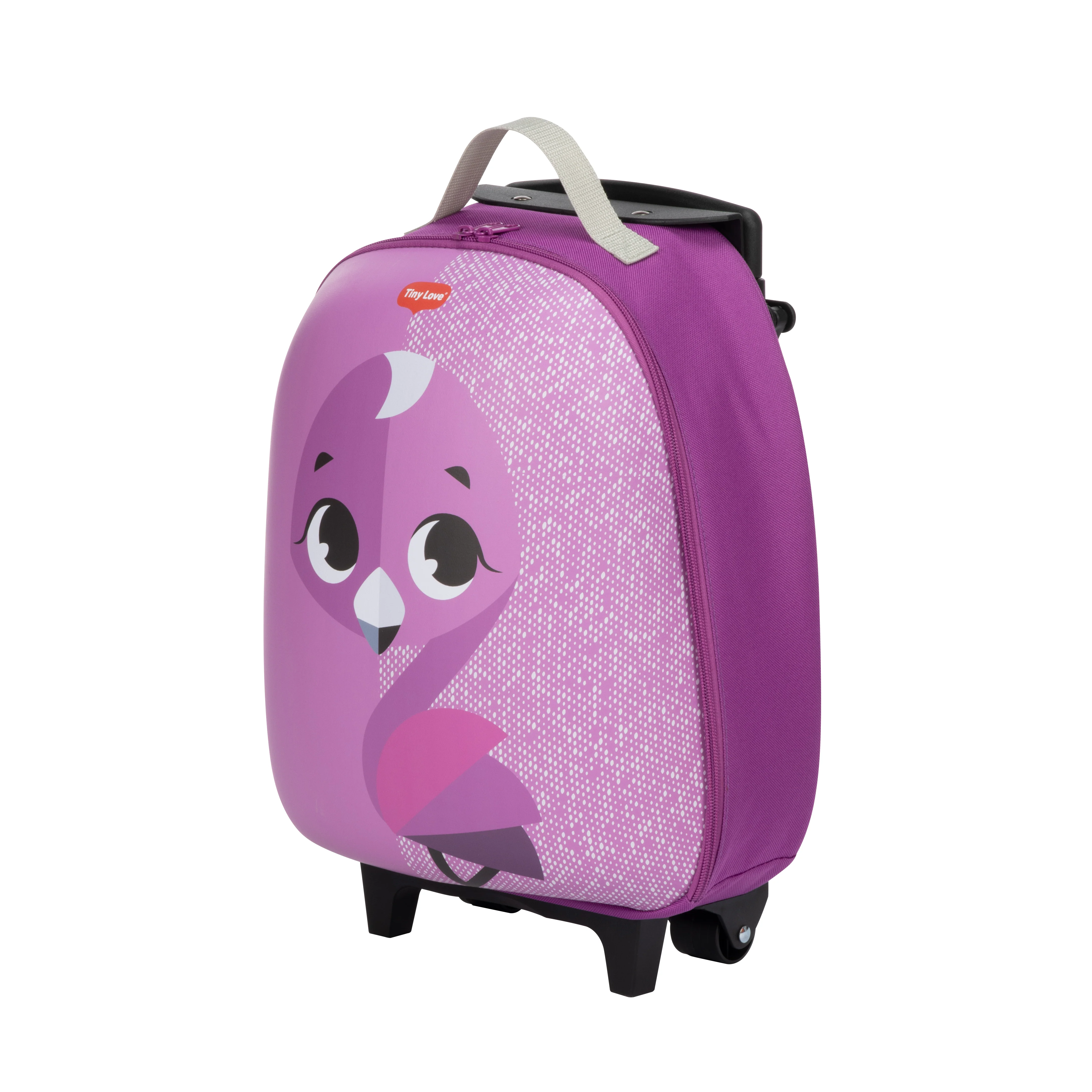 Mochila con Ruedas Tiny Flamingo Tiny Love - Image 3