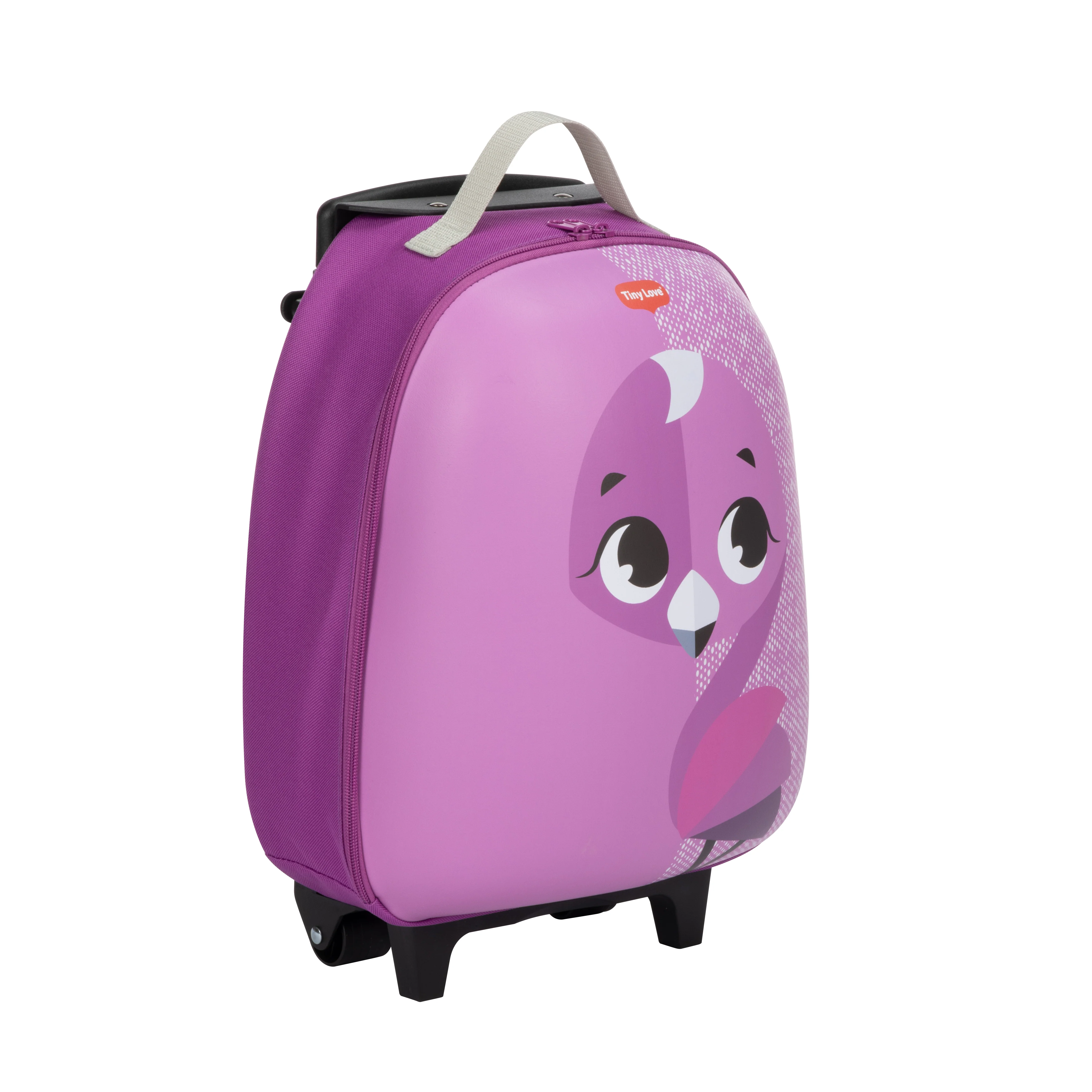 Mochila con Ruedas Tiny Flamingo Tiny Love - Image 9