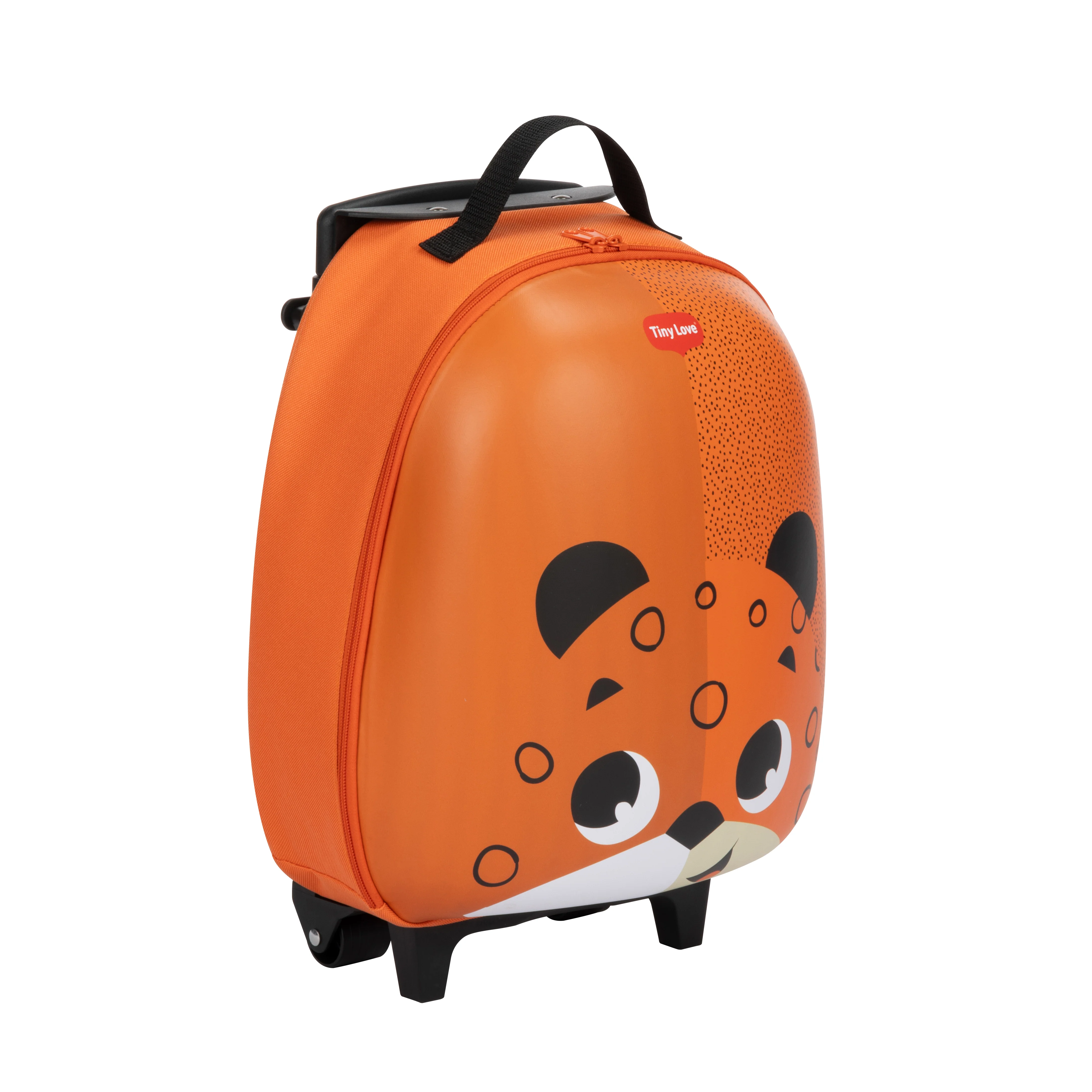 Mochila con Ruedas Tiny Jaguar Tiny Love - Image 3