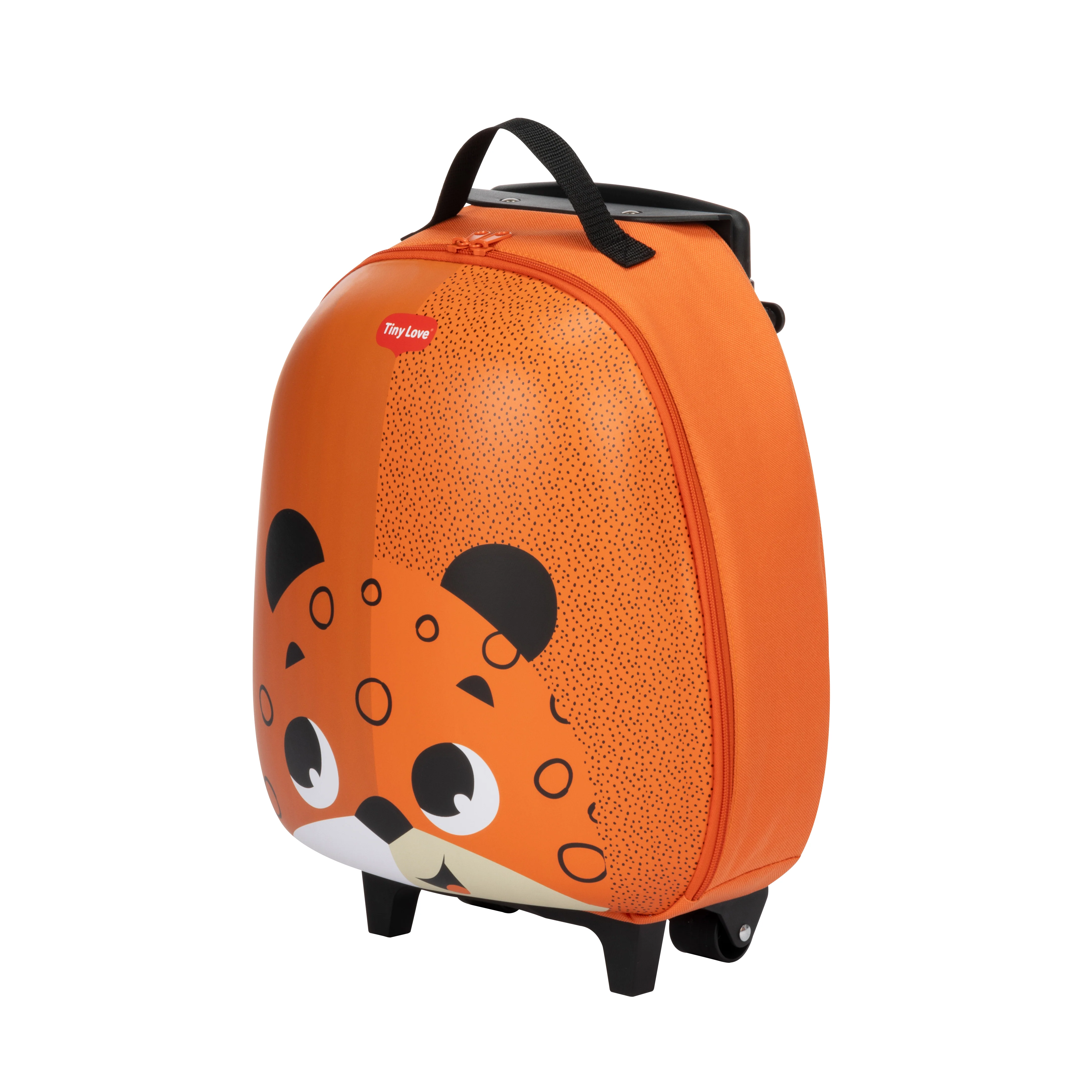 Mochila con Ruedas Tiny Jaguar Tiny Love - Image 4