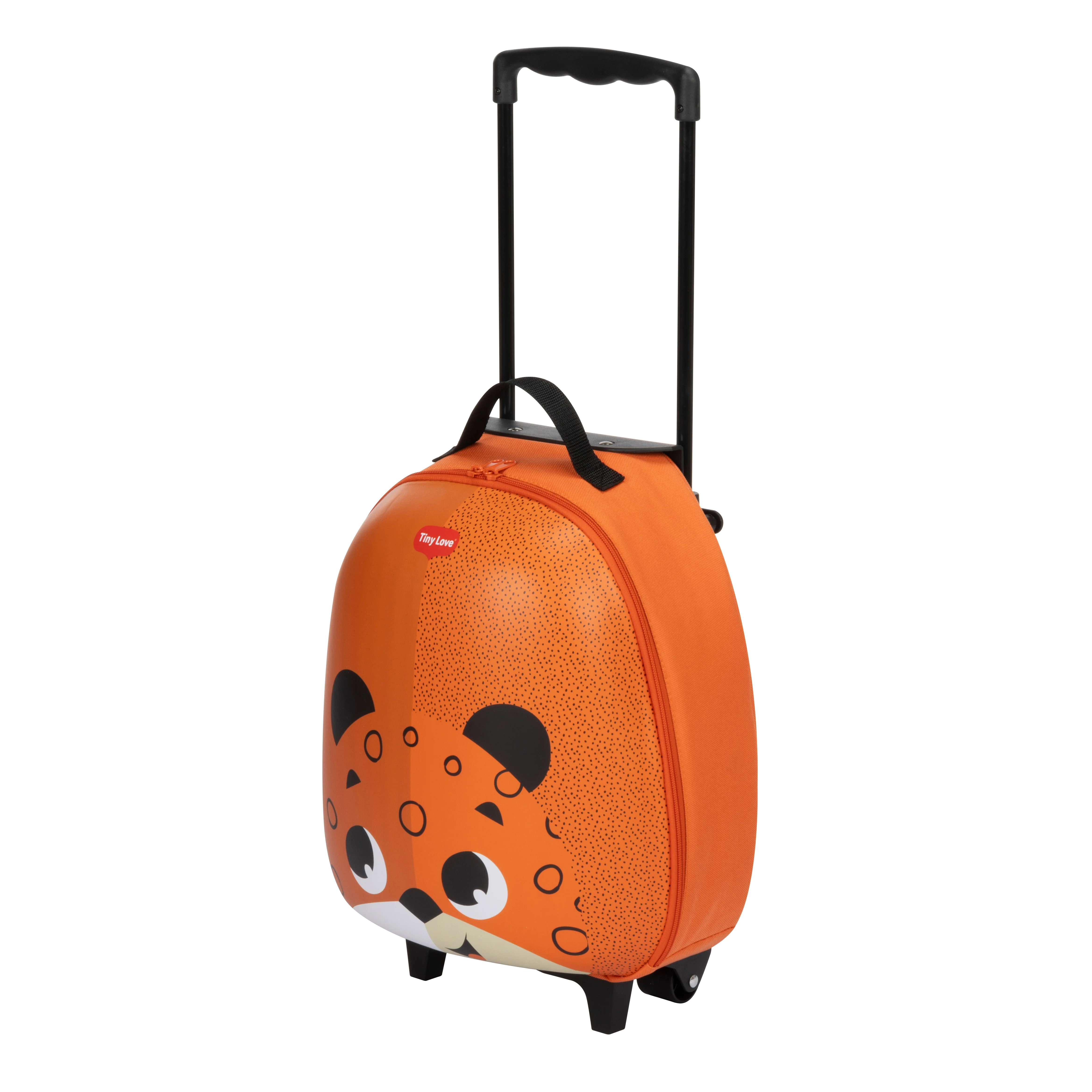 Mochila con Ruedas Tiny Jaguar Tiny Love - Image 5