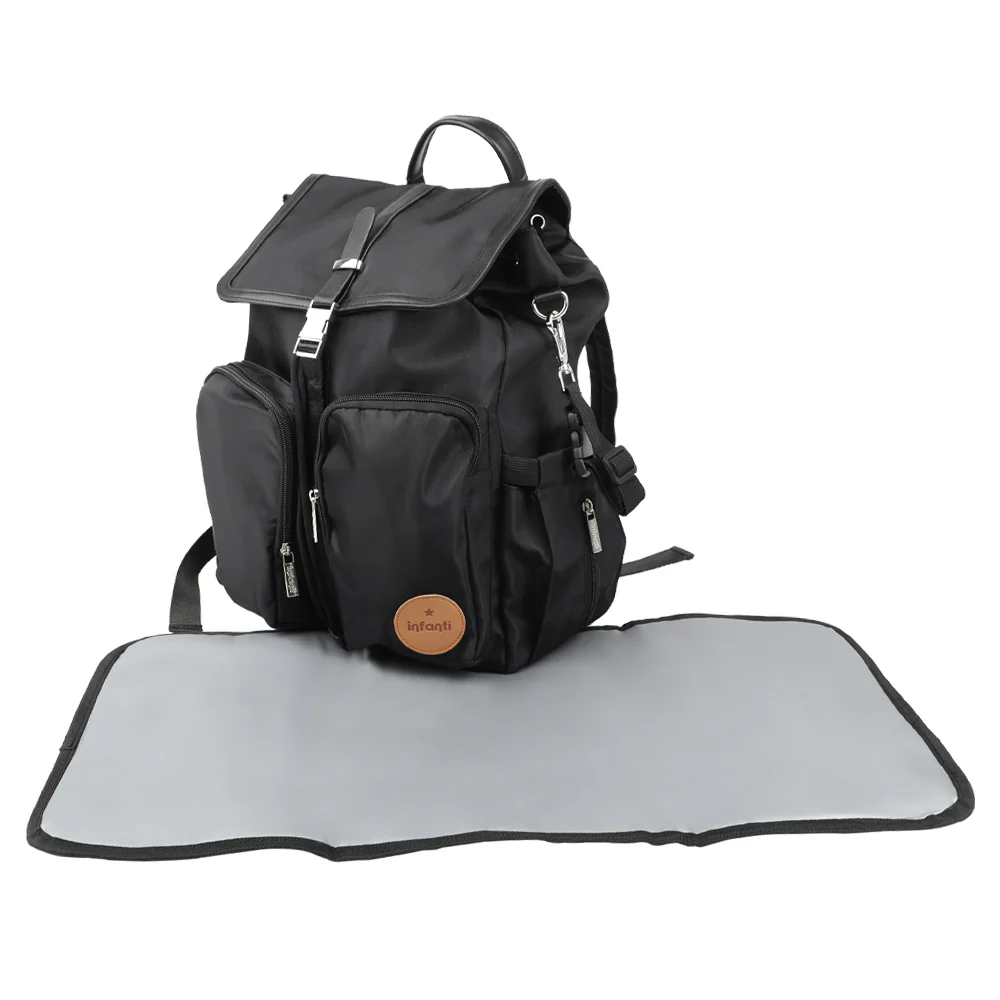 Mochila Maternal Nuit Infanti - Image 5