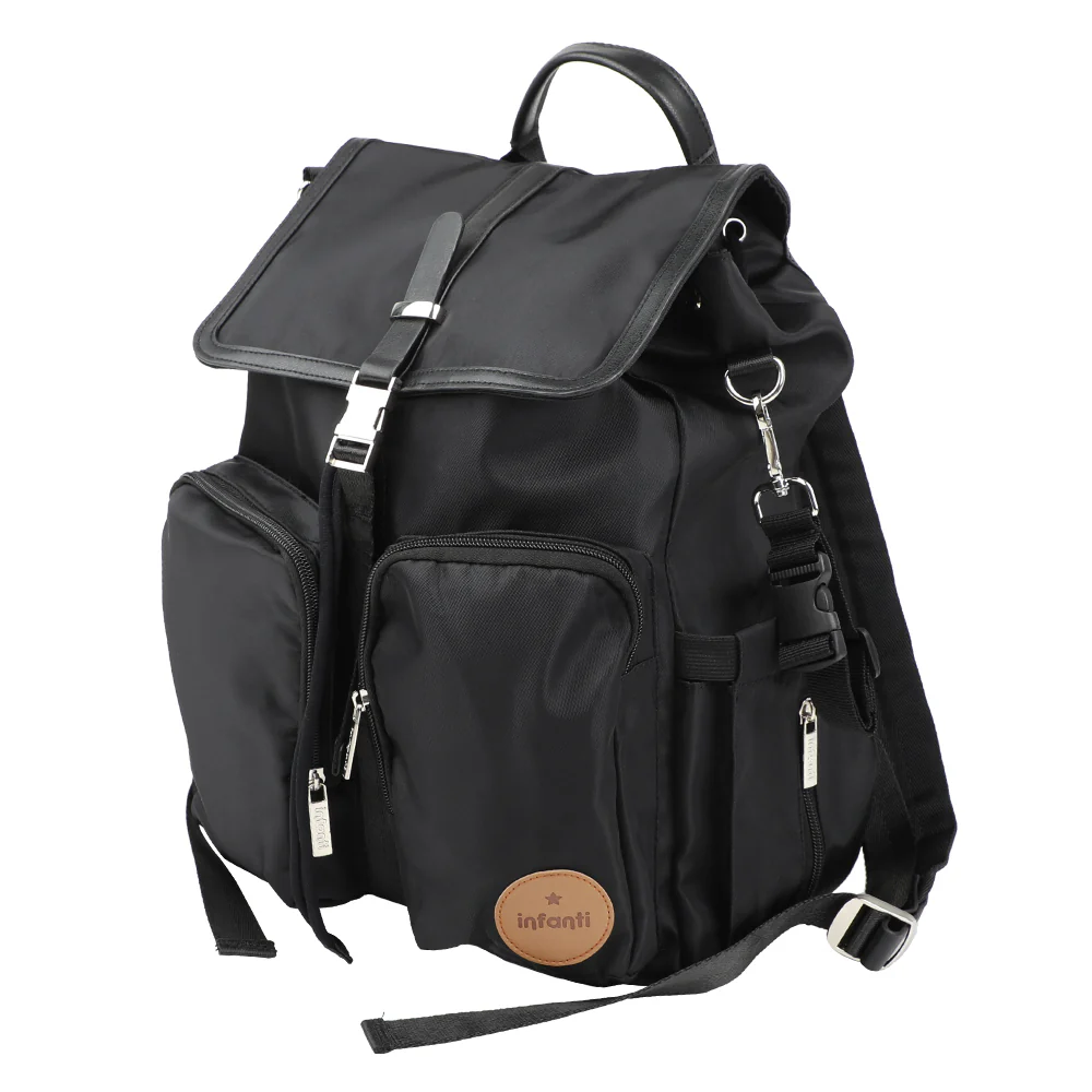 Mochila Maternal Nuit Infanti - Image 6