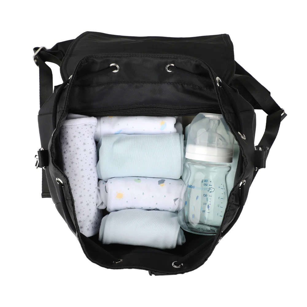 Mochila Maternal Nuit Infanti - Image 8