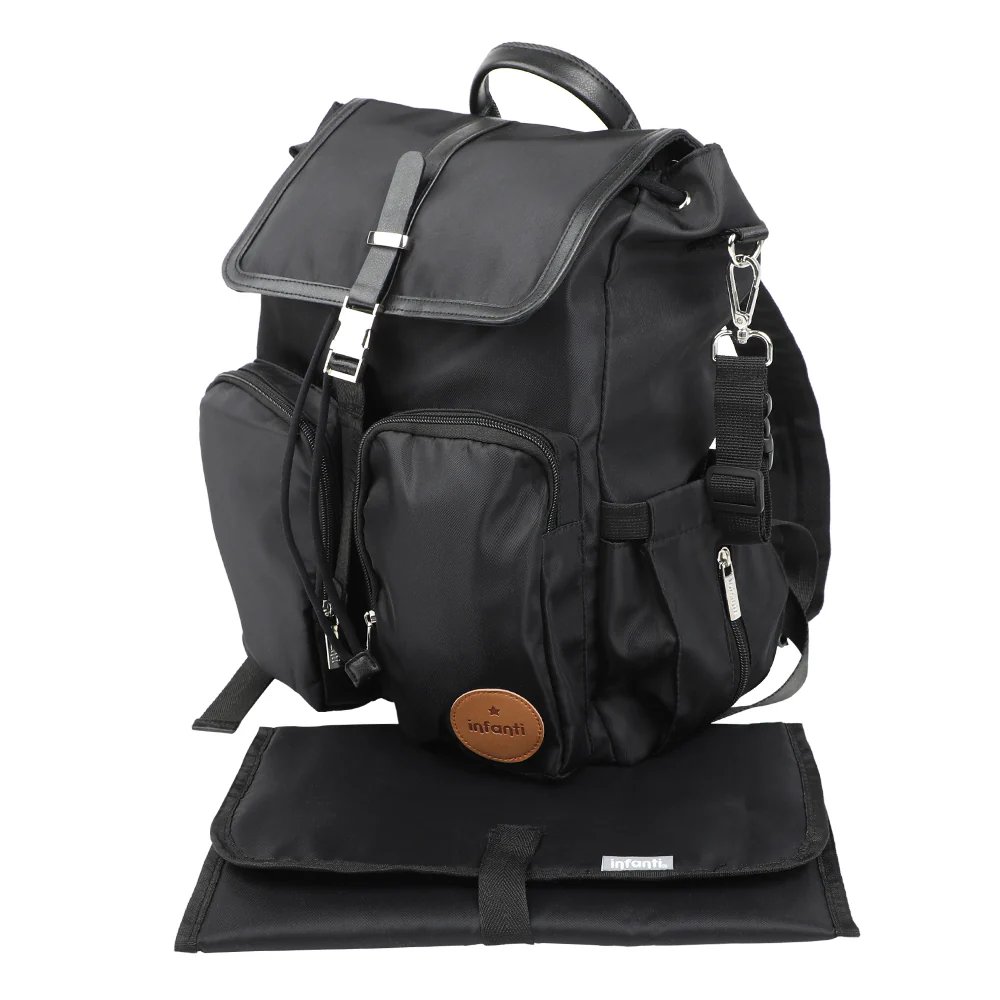 Mochila Maternal Nuit Infanti - Image 9