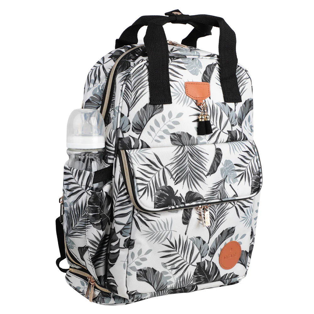 Mochila Pañalera Autumn Infanti - Image 3
