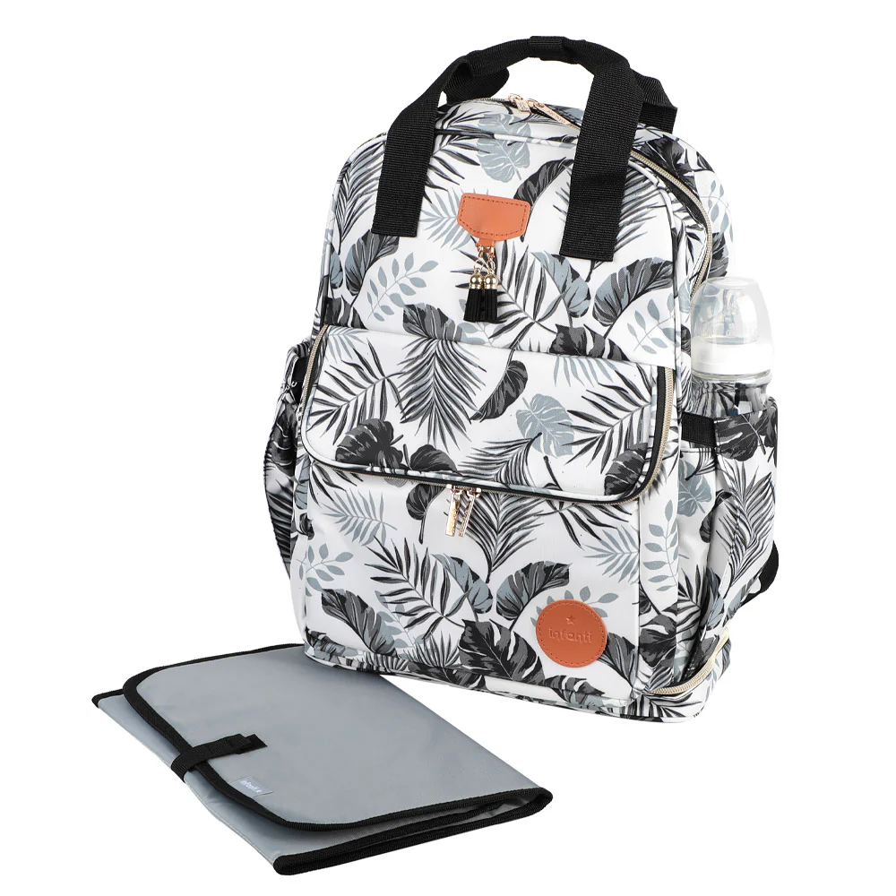 Mochila Pañalera Autumn Infanti - Image 4