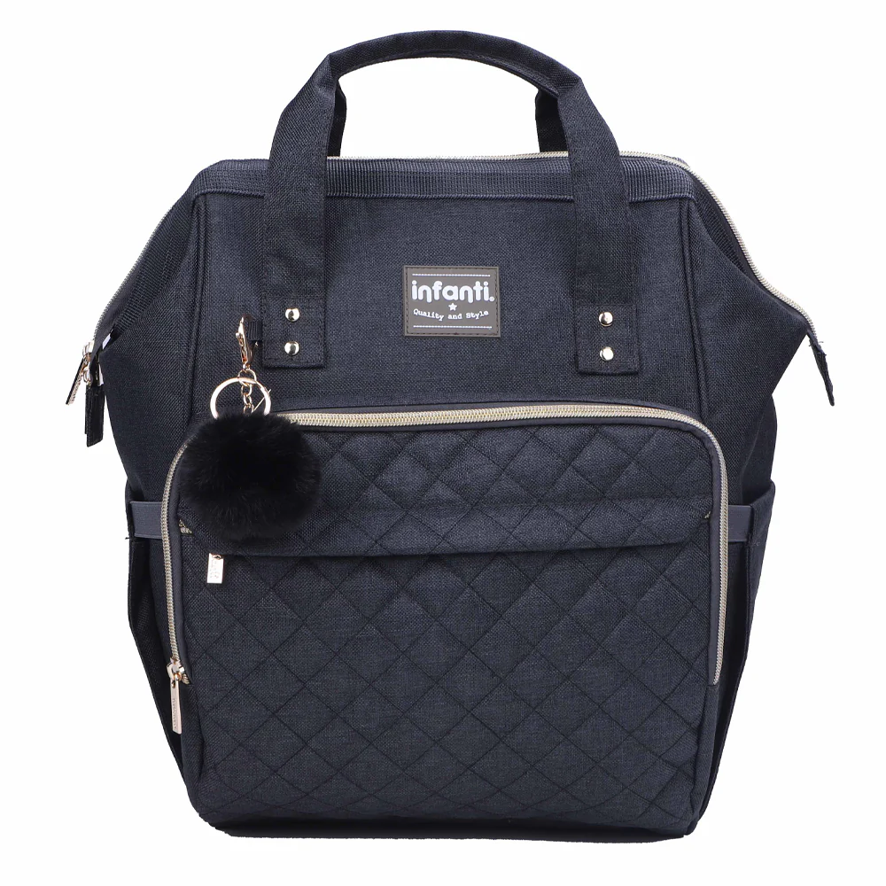 Mochila Pañalera Open Infanti - Image 10