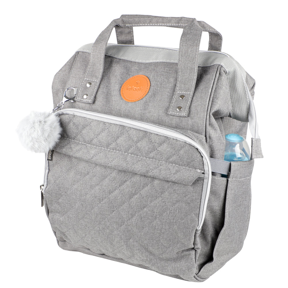 Mochila Pañalera Open Infanti - Image 3