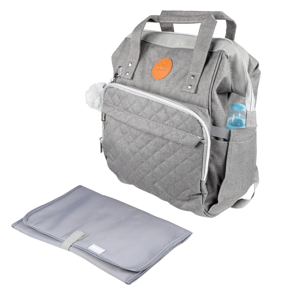 Mochila Pañalera Open Infanti - Image 5