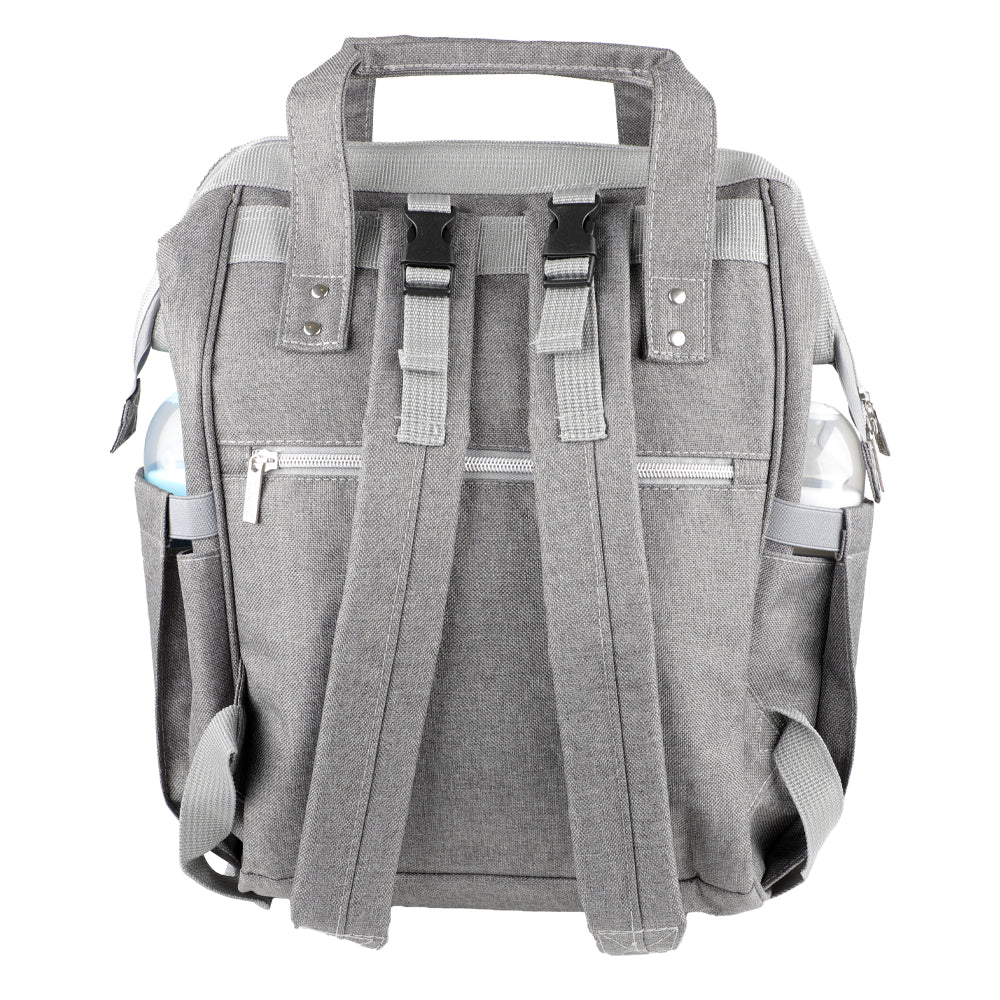 Mochila Pañalera Open Infanti - Image 6