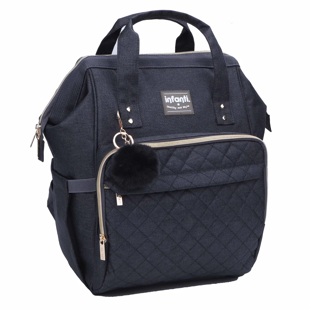 Mochila Pañalera Open Infanti - Image 9