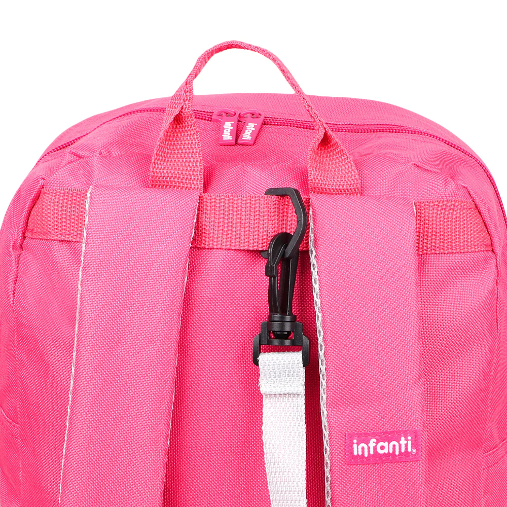 Mochila Pingüino Bts23 Infanti - Image 2