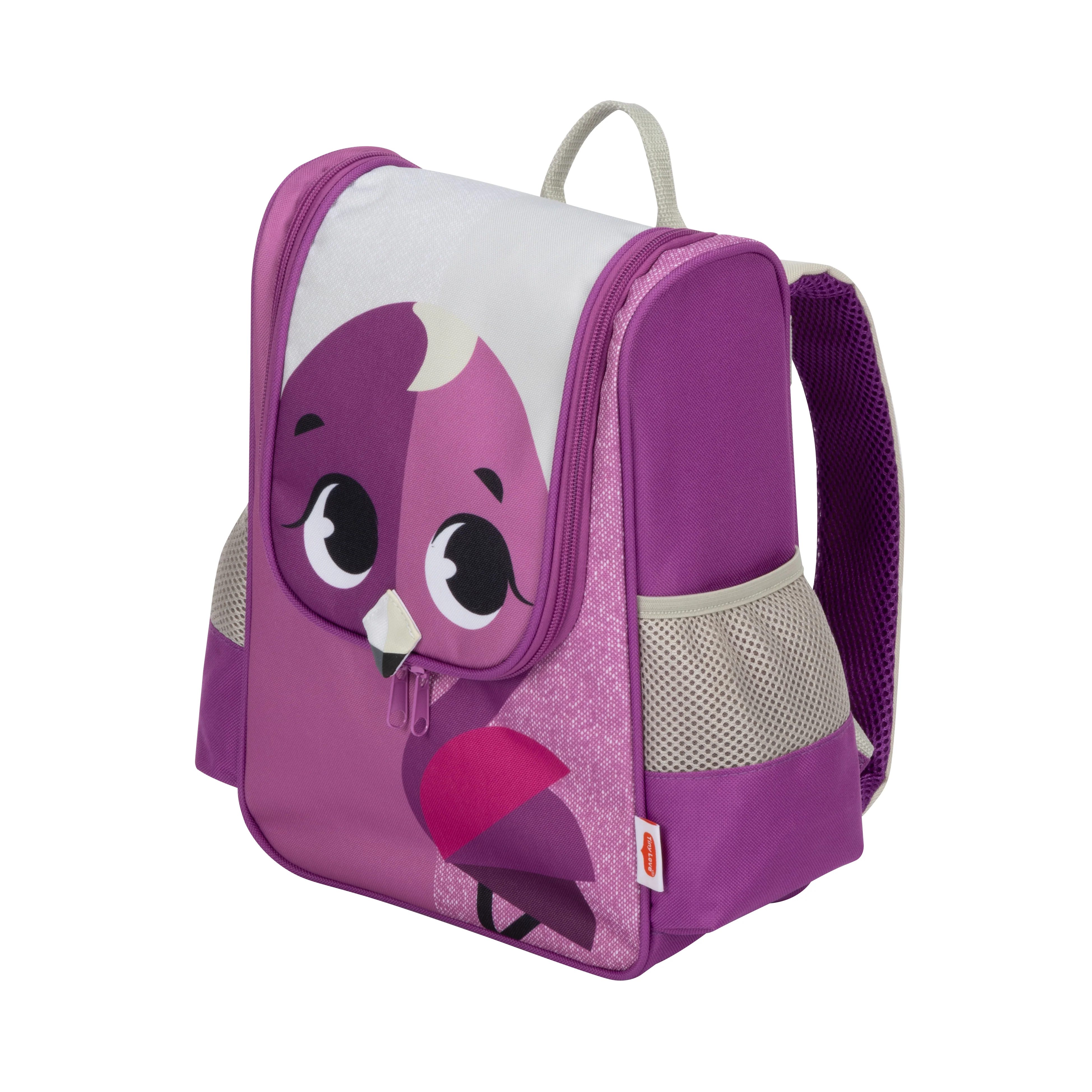 Mochila Tiny Flamingo Tiny Love - Image 3