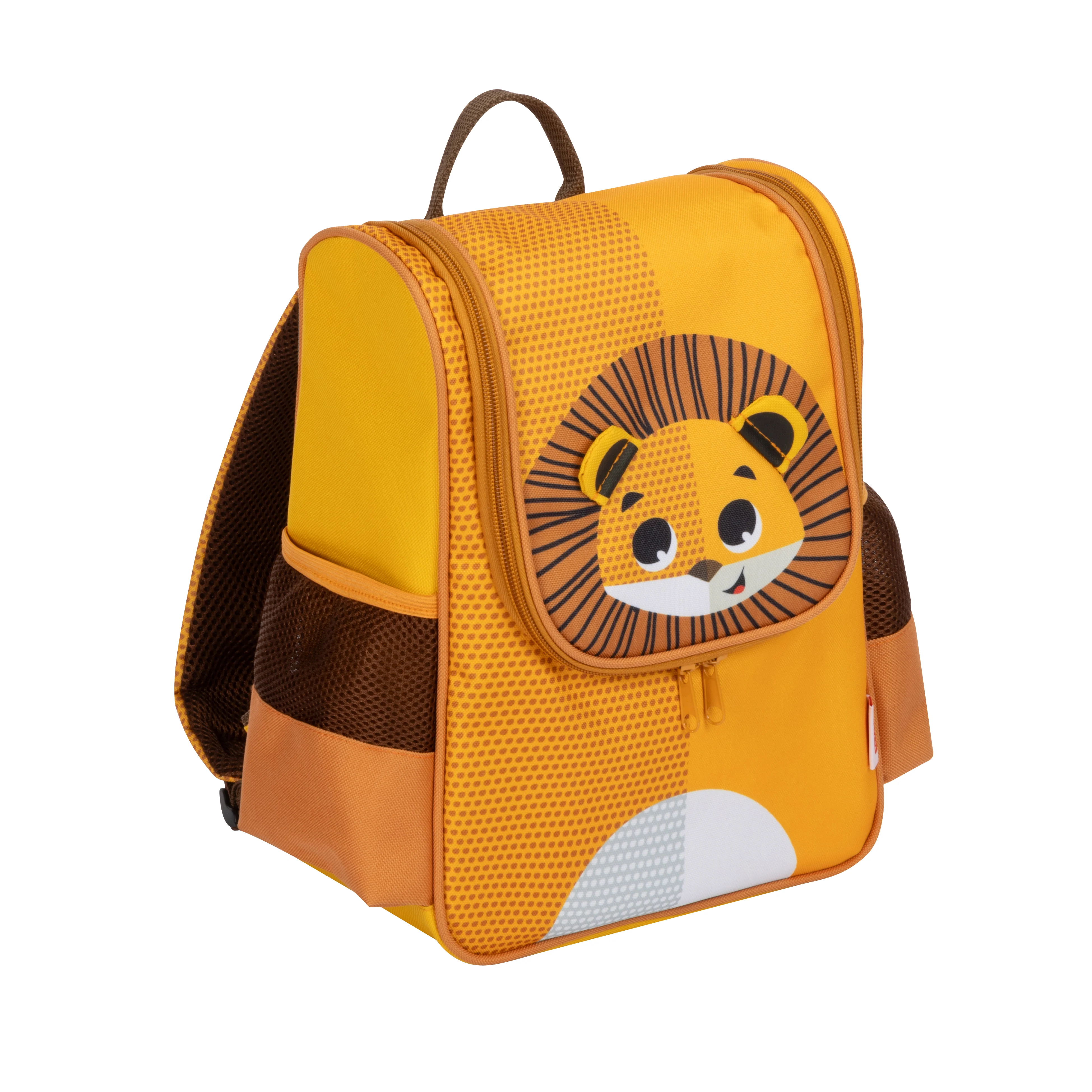 Mochila Tiny León Tiny Love - Image 2