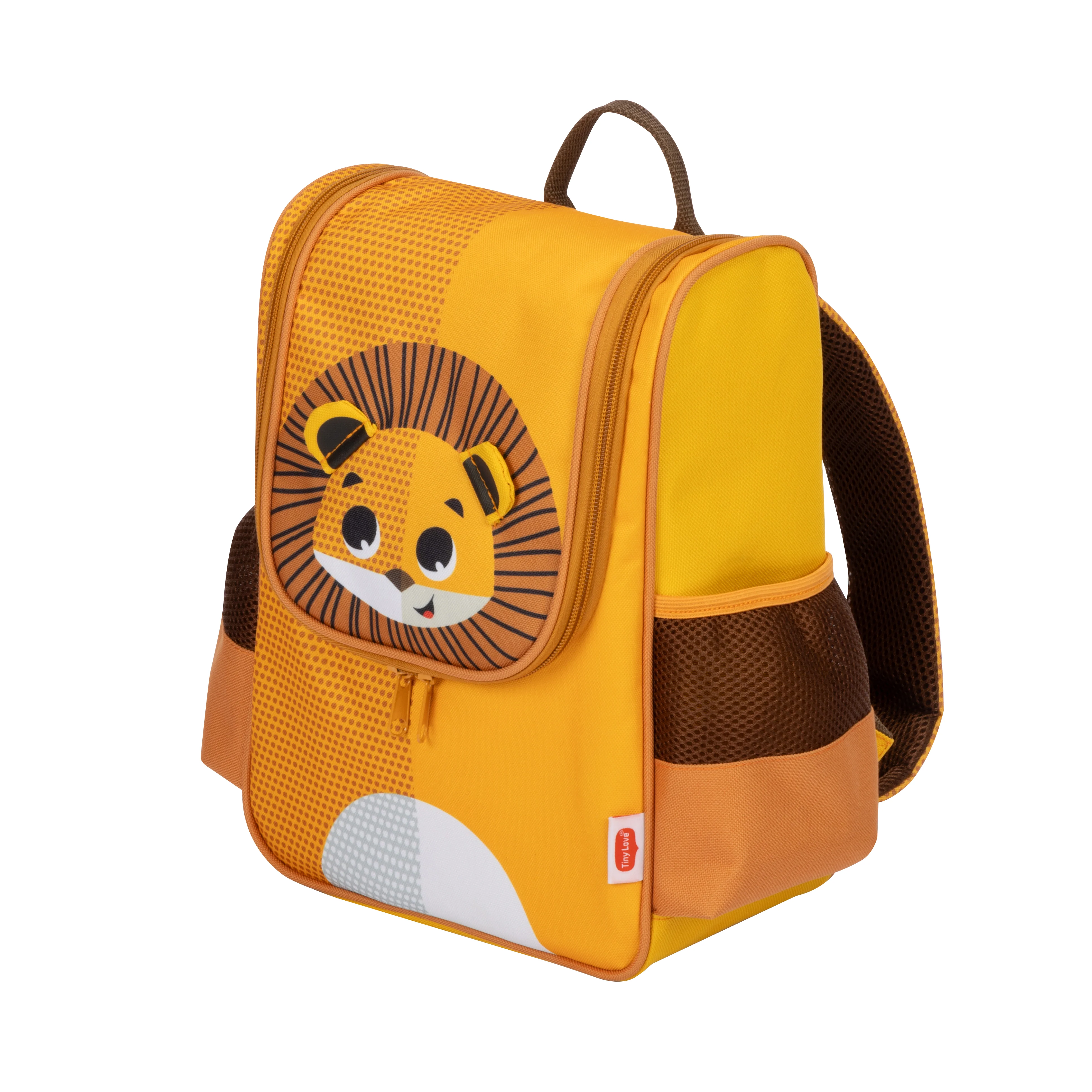 Mochila Tiny León Tiny Love - Image 3