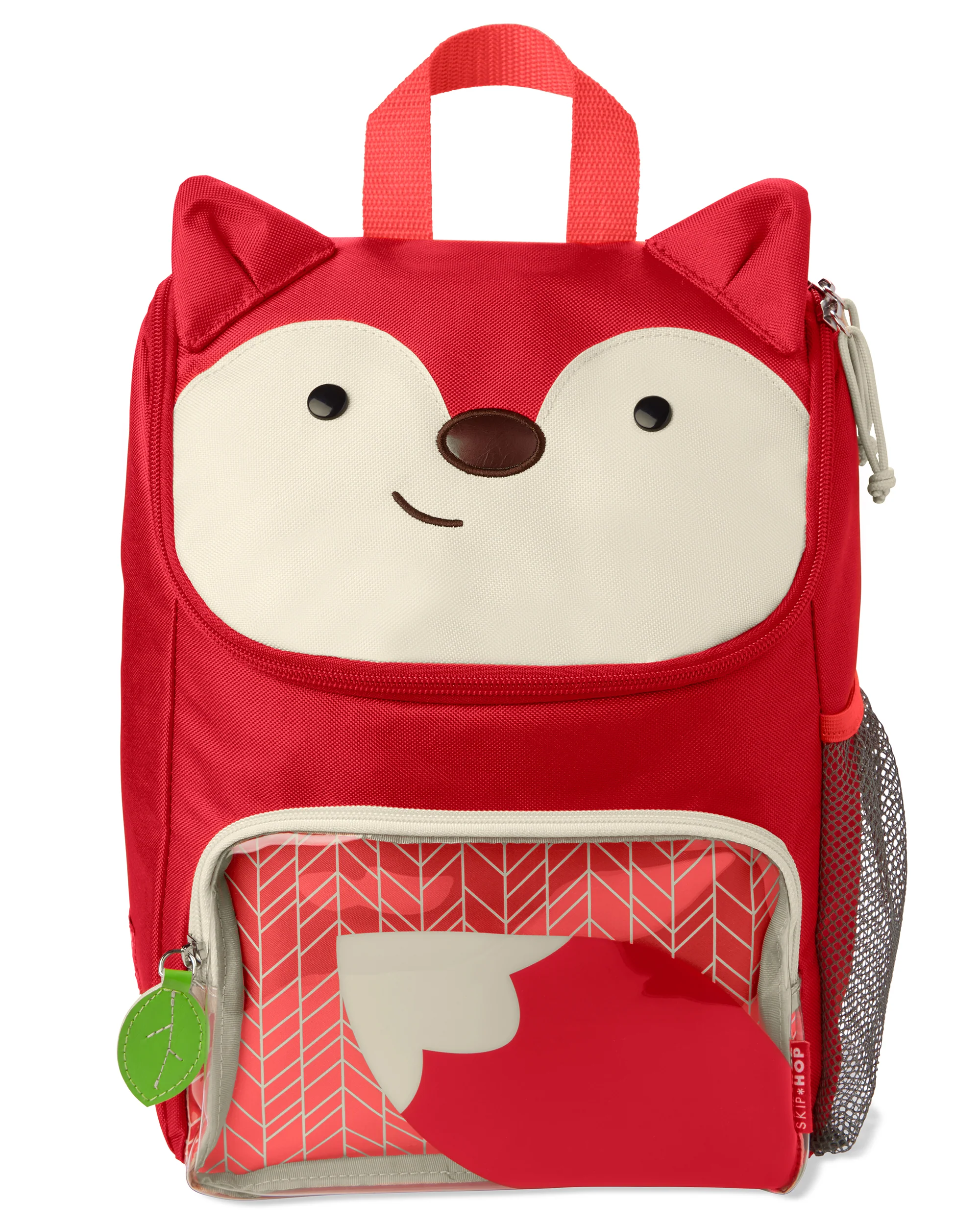 Mochila Zoo Big Kid Backpack Fox Intl Skip hop - Image 2
