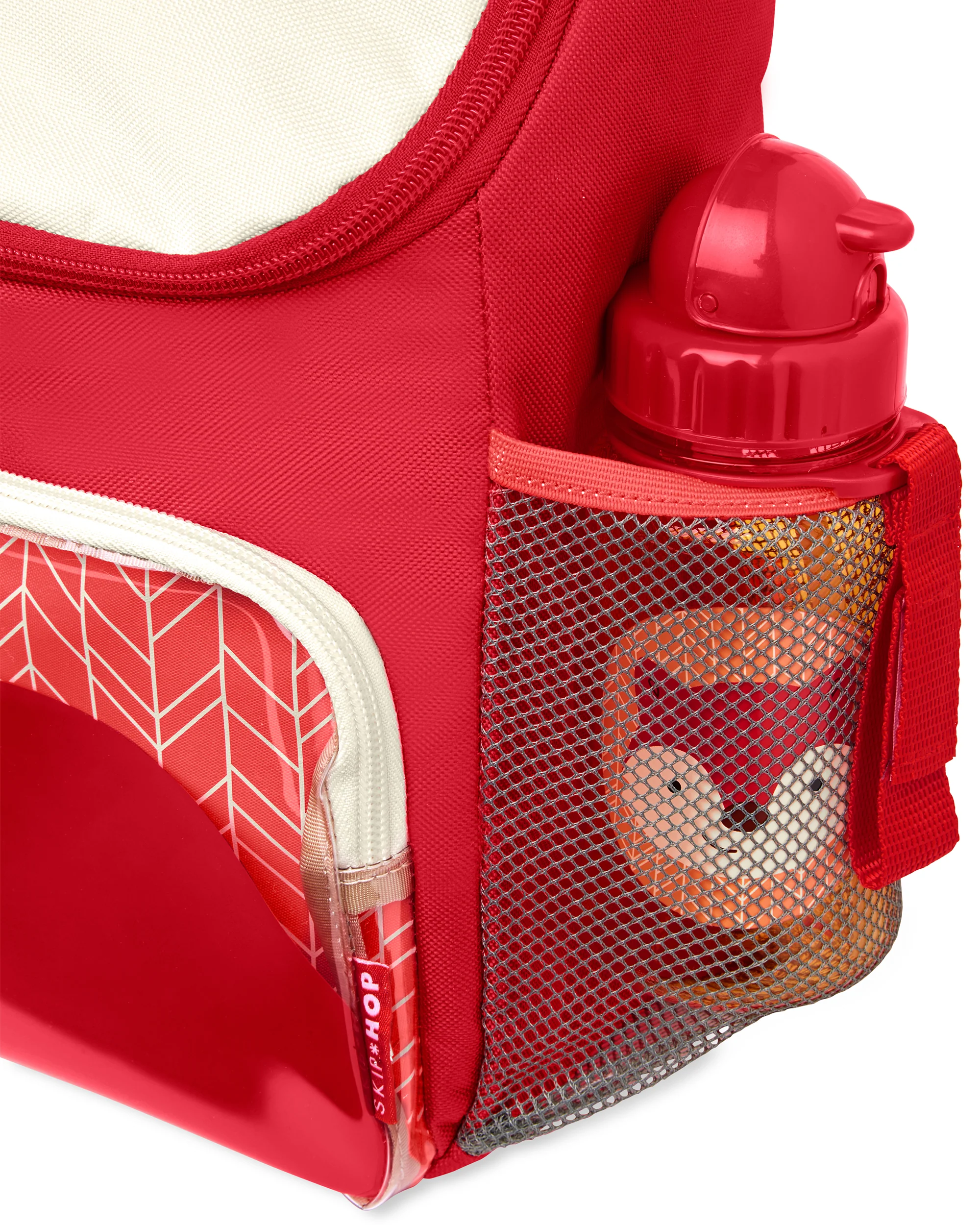 Mochila Zoo Big Kid Backpack Fox Intl Skip hop - Image 5
