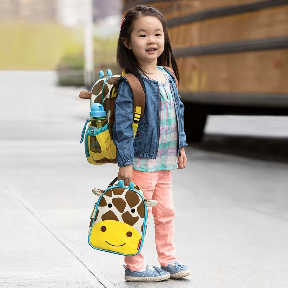 Mochila zoo Jirafa Skip hop - Image 9