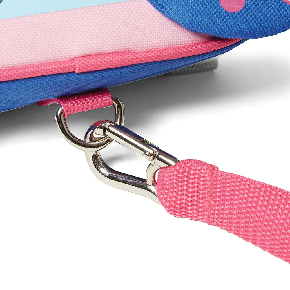 Mochila Zoo Let Mariposa Skip Hop - Image 3