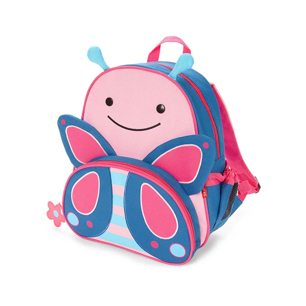 Mochila zoo Mariposa Skip hop - Image 2