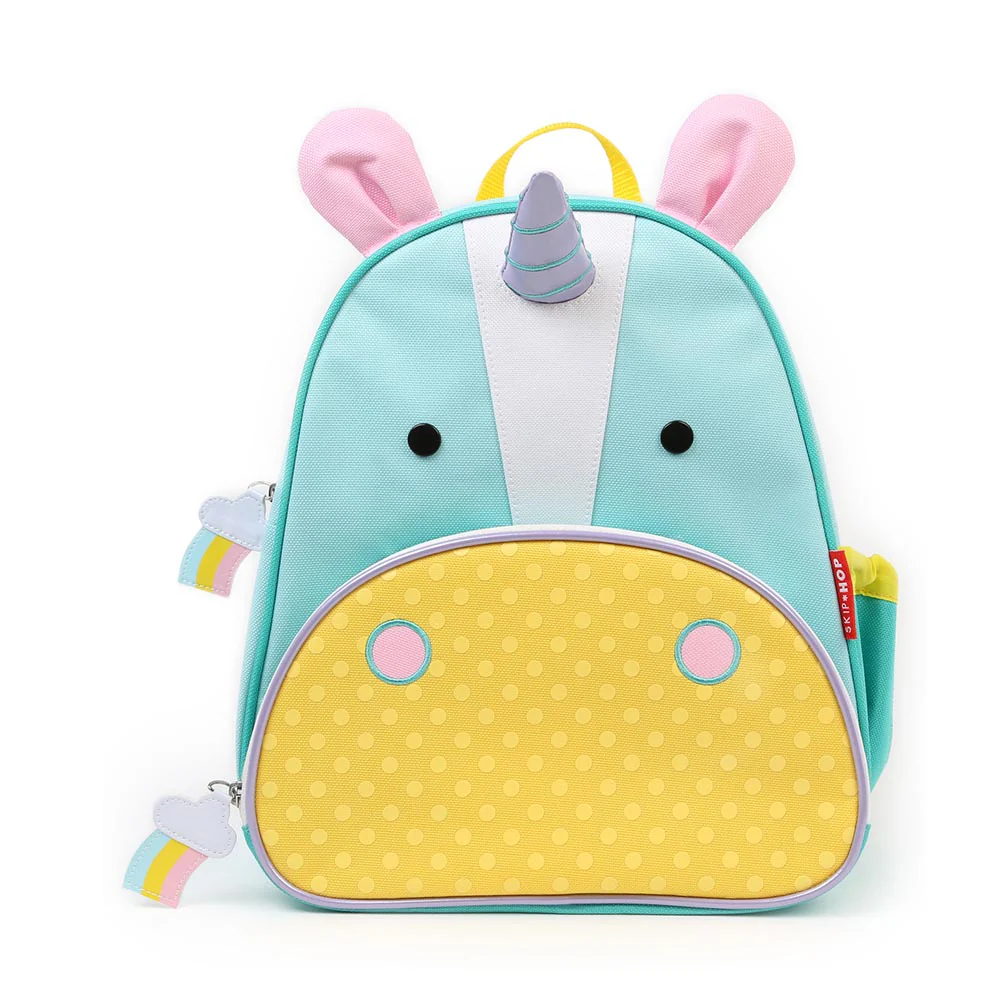 Mochila zoo Unicornio Skip hop