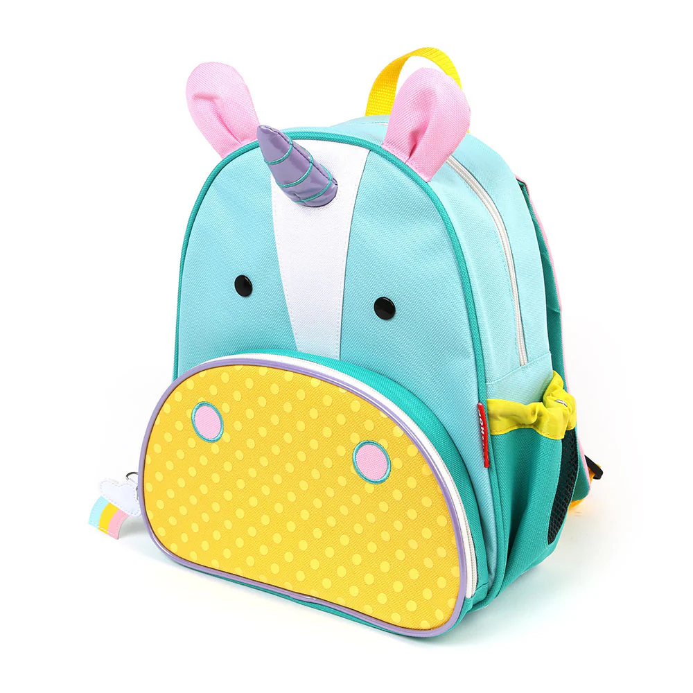 Mochila zoo Unicornio Skip hop - Image 2