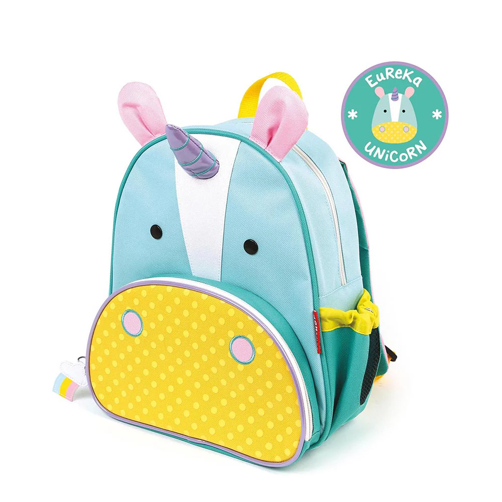 Mochila zoo Unicornio Skip hop - Image 3