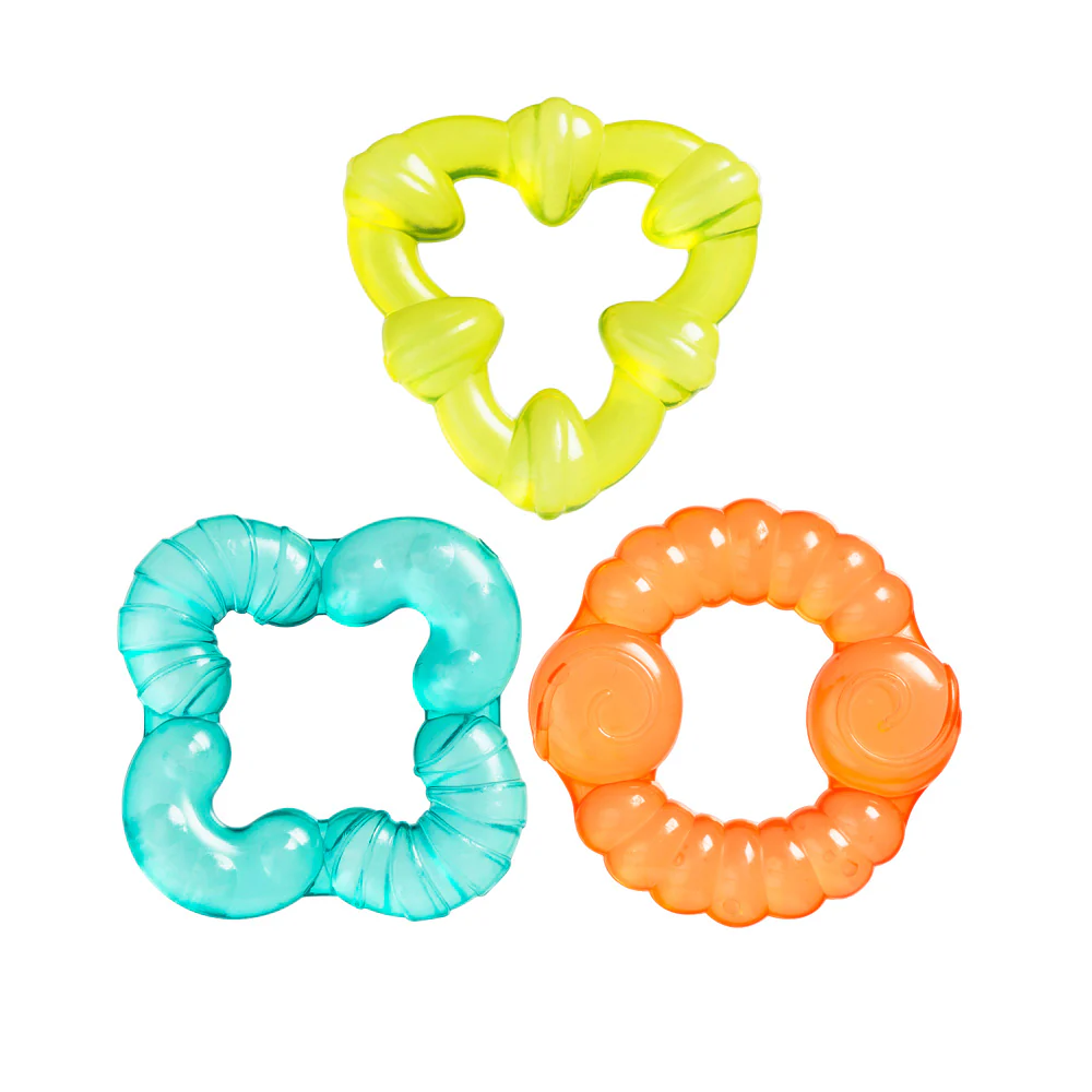 Mordedor De Agua Bumpy Gums Playgro