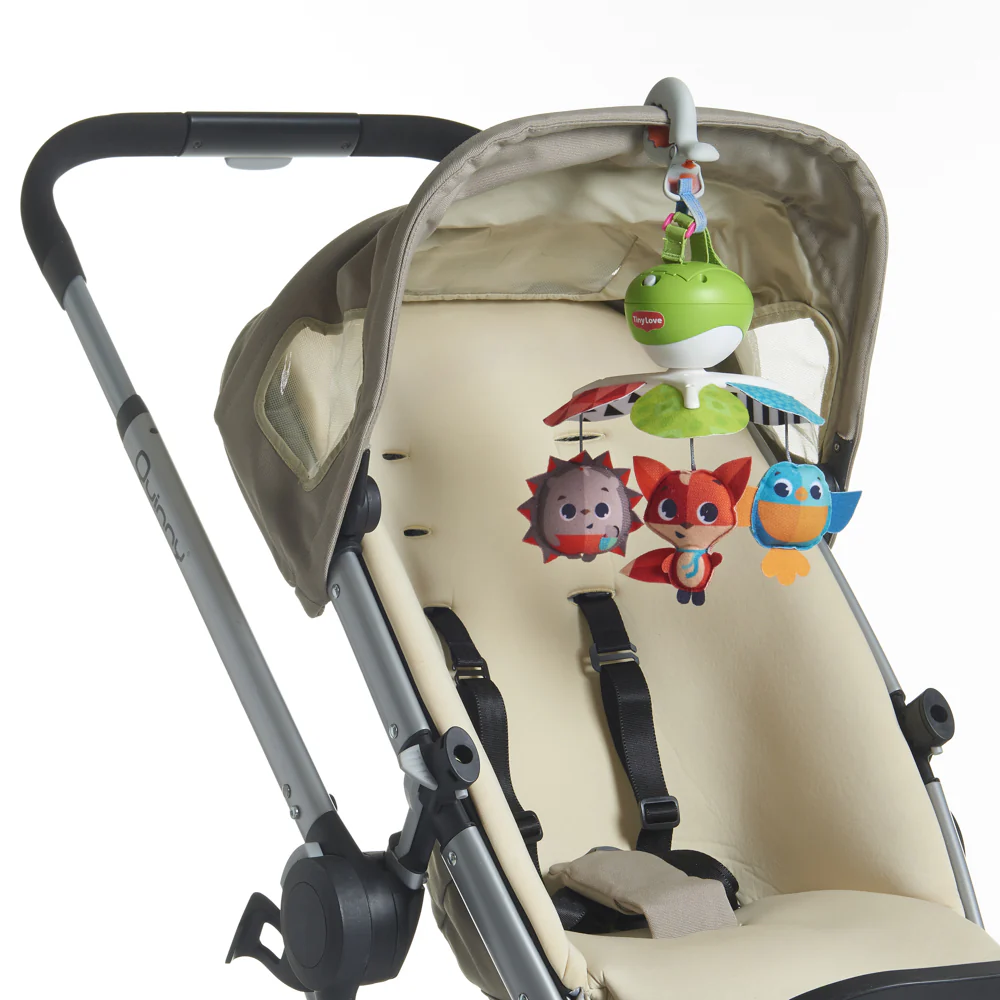Movil Take Along Medow Days Tiny love - Image 7