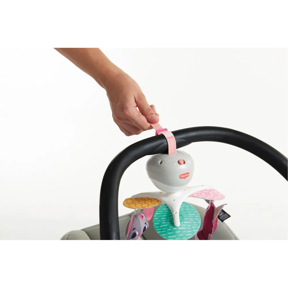 Movil Take Along Tiny Princess Tiny love - Image 2