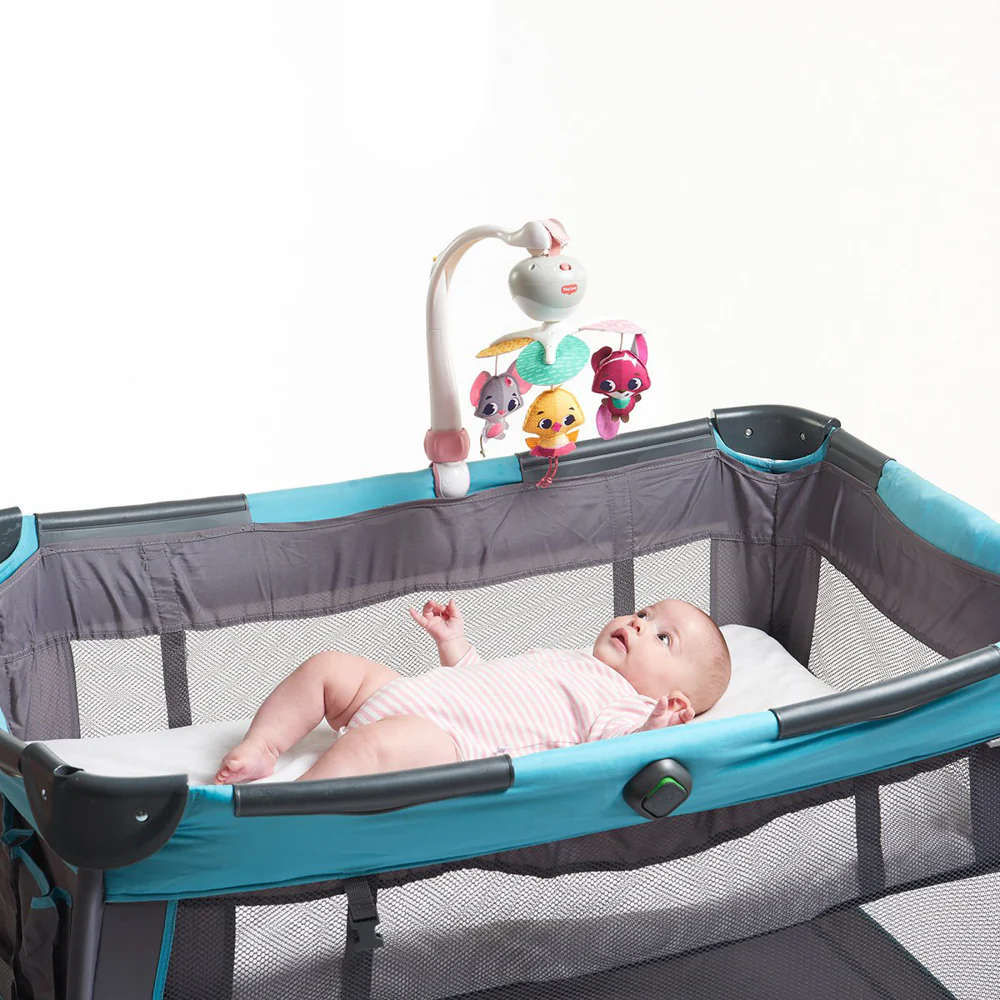 Movil Take Along Tiny Princess Tiny love - Image 3