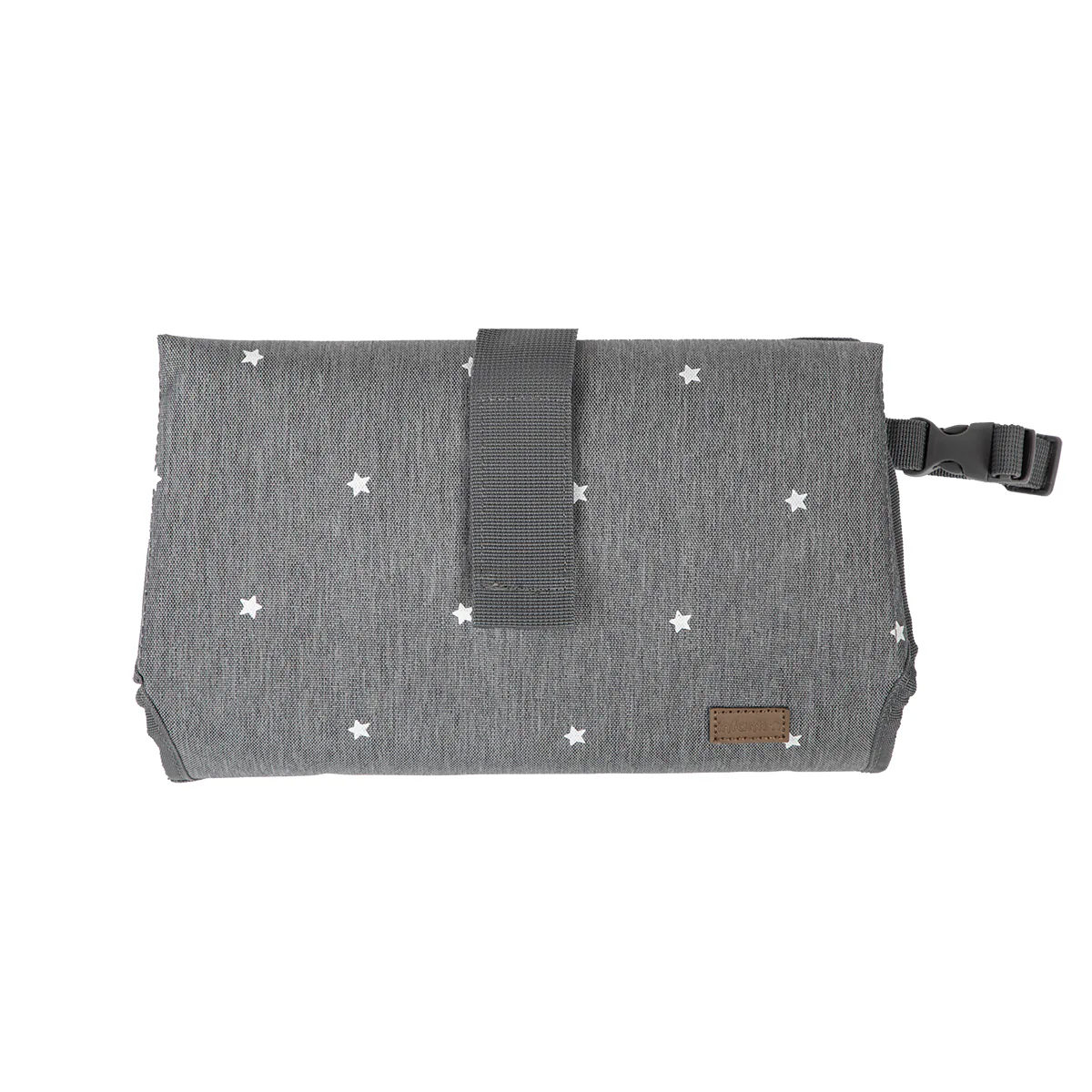 Mudador Express Gris Oscuro Infanti
