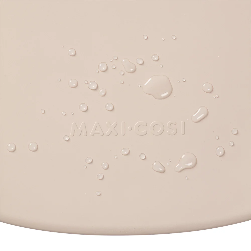 Mudador Mavis Elegance Beige Maxi Cosi - Image 4