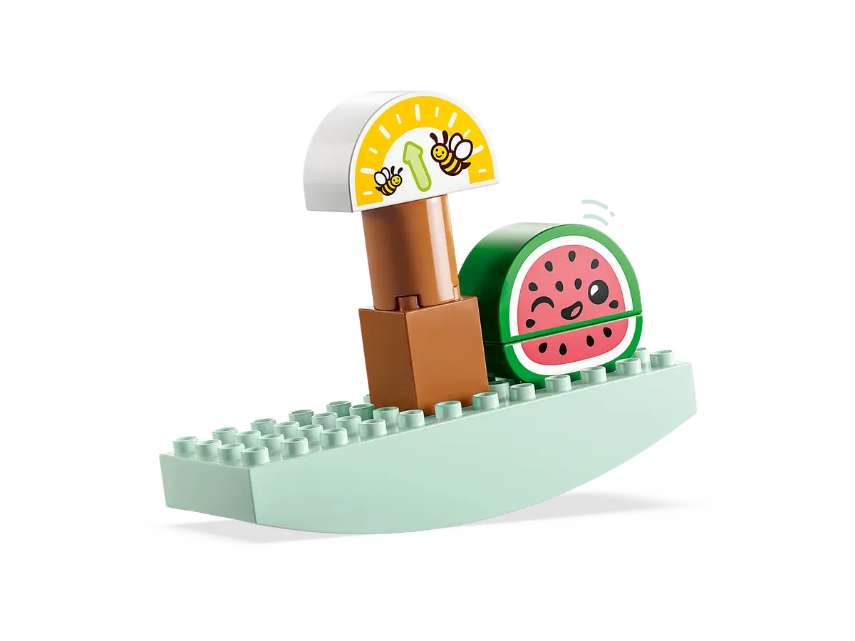 Organic Market Lego - Image 7