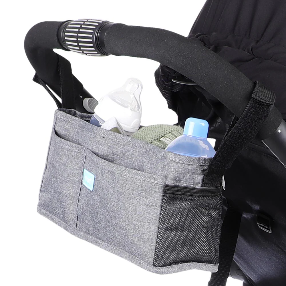 Organizador De Coche Kelabu Infanti - Image 3