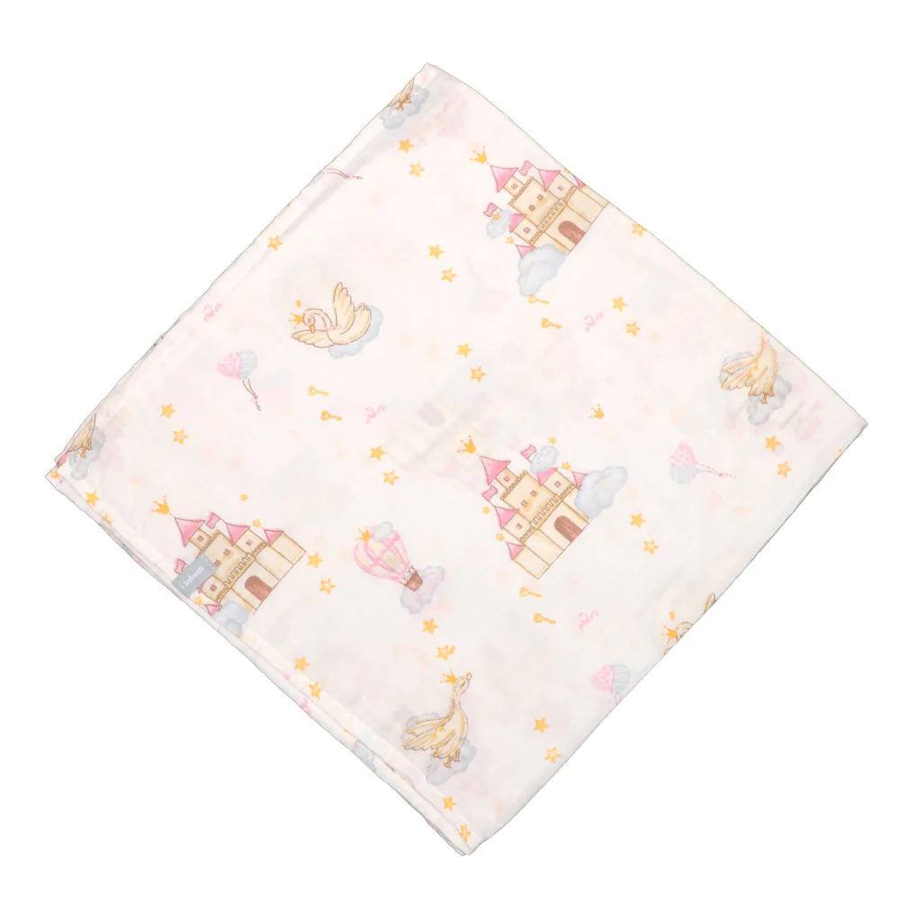 Pack 3 Tutos Infanti Rosado - Image 4