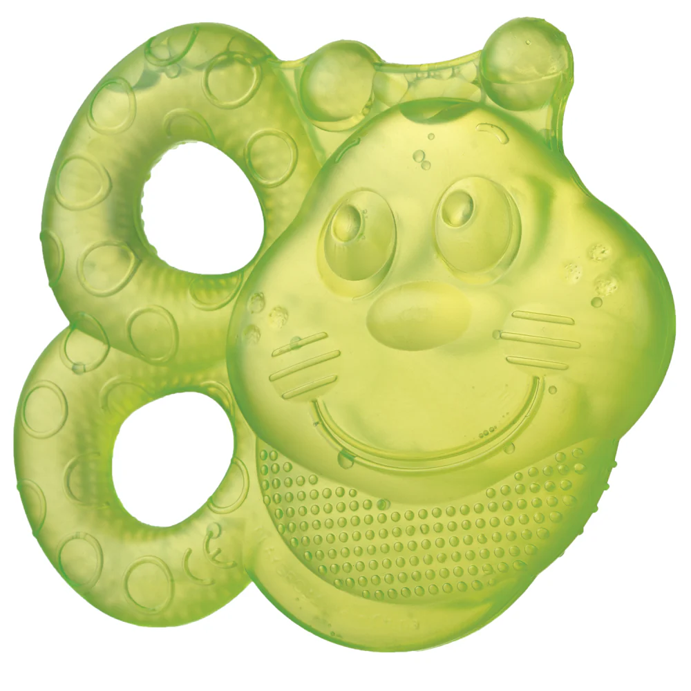 Pack mordedor de agua abeja Playgro - Image 3
