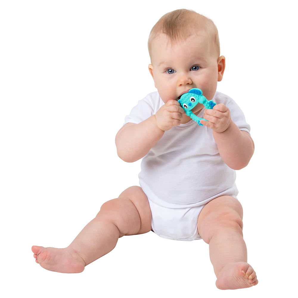 Pack Mordedores de Silicona Playgro - Image 9