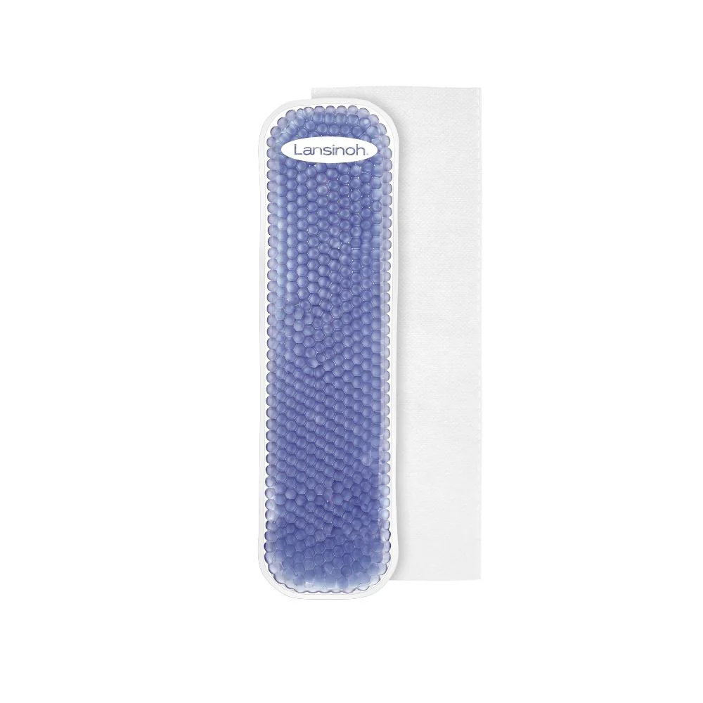 Pad Perineal Frio/Calor Para Alivio de Dolor Lansinoh - Image 2
