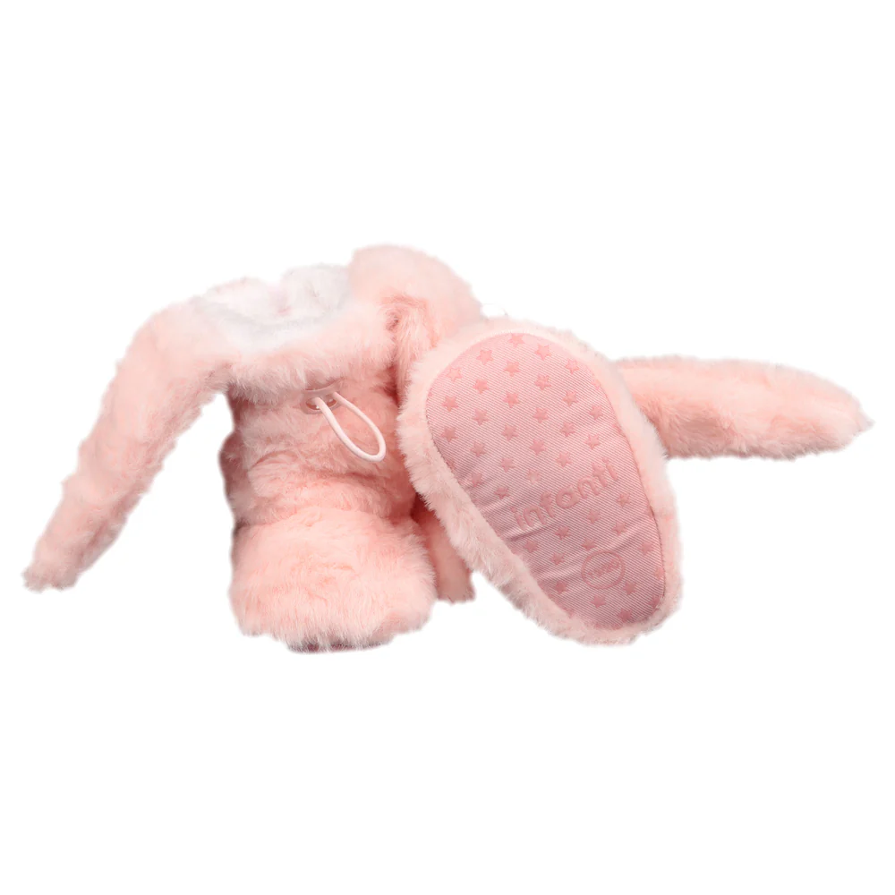 Pantufla Conejito Niña Infanti - Image 2
