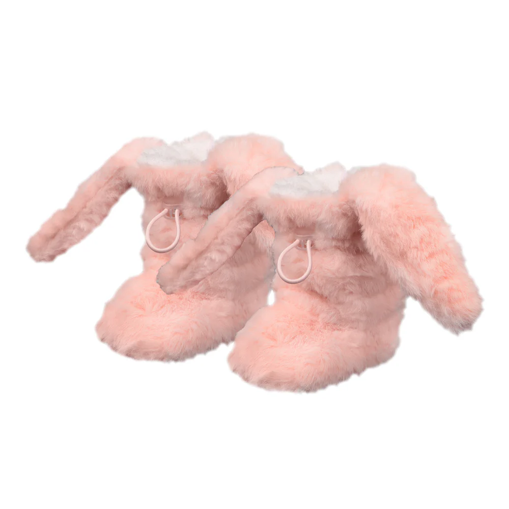 Pantufla Conejito Niña Infanti - Image 3