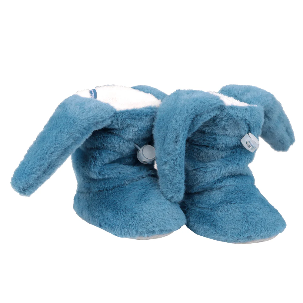 Pantufla Conejito Niño Infanti
