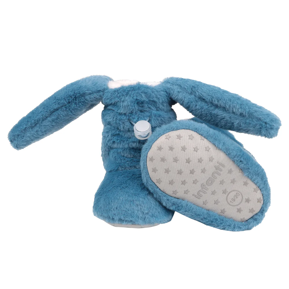 Pantufla Conejito Niño Infanti - Image 2