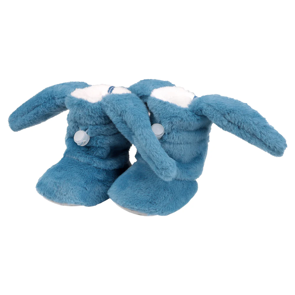 Pantufla Conejito Niño Infanti - Image 3
