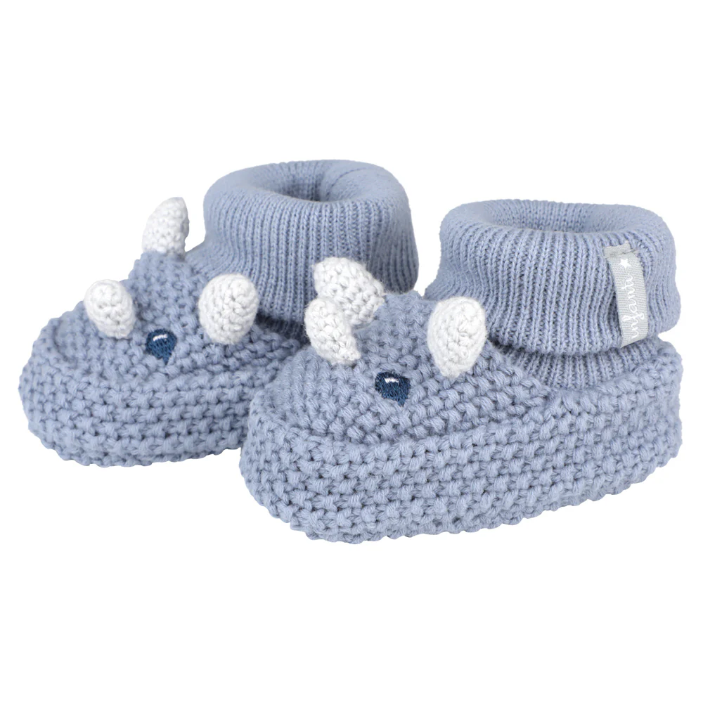 Pantufla Dinosaurio Infanti - Image 3