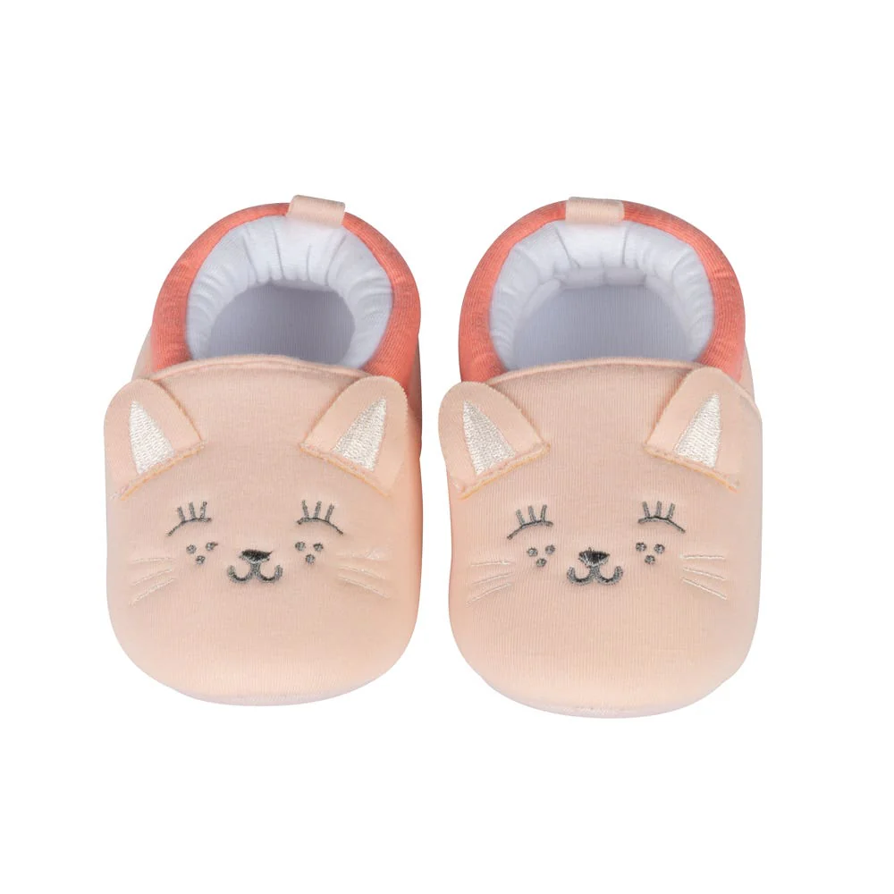 Pantufla Gatito Infanti
