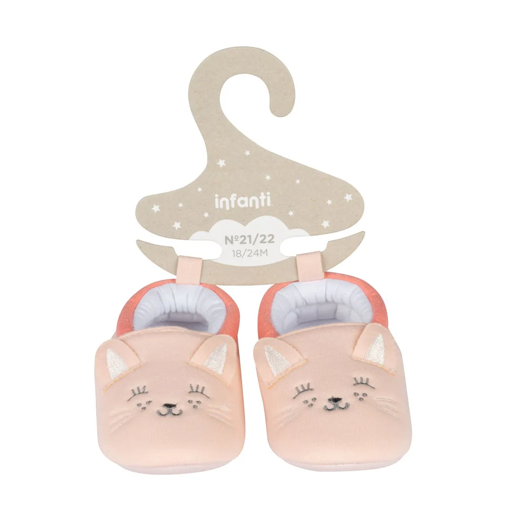 Pantufla Gatito Infanti - Image 5